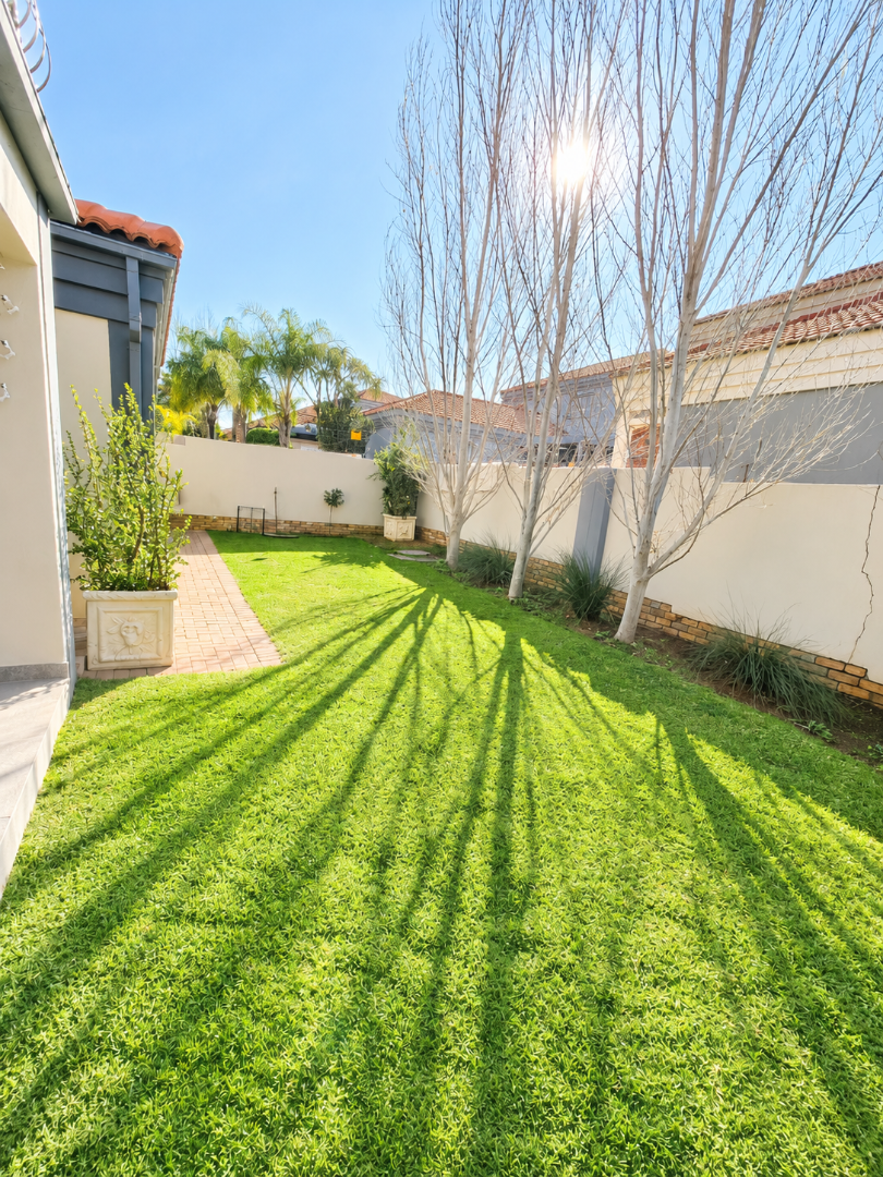 3 Bedroom Property for Sale in Doringkruin North West